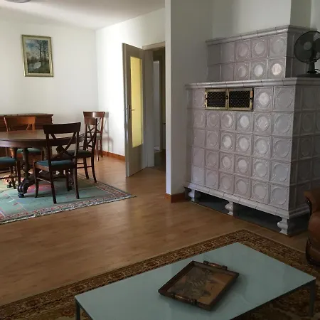 Les Hibiscus Ferienhaus